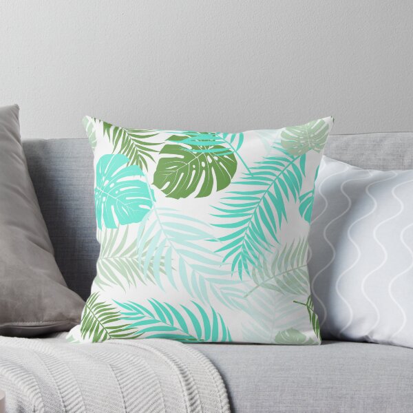 Item preview, Summer Leaves designed and sold by emmcglynn.