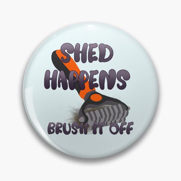 Item preview, Brush it off designed and sold by SaintsPlace.