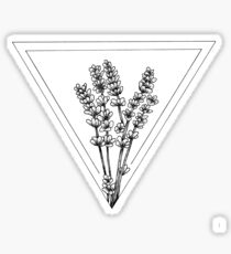 May Flowers Sticker