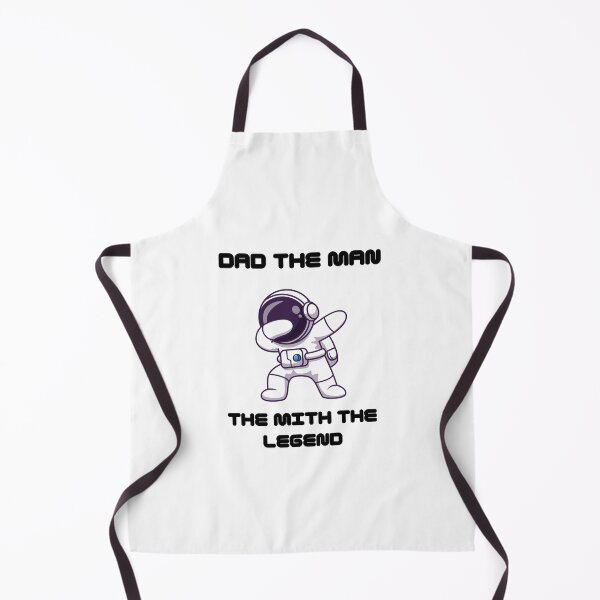 Item preview, Dad The Man The Mith The Legend designed and sold by HongThuyet.