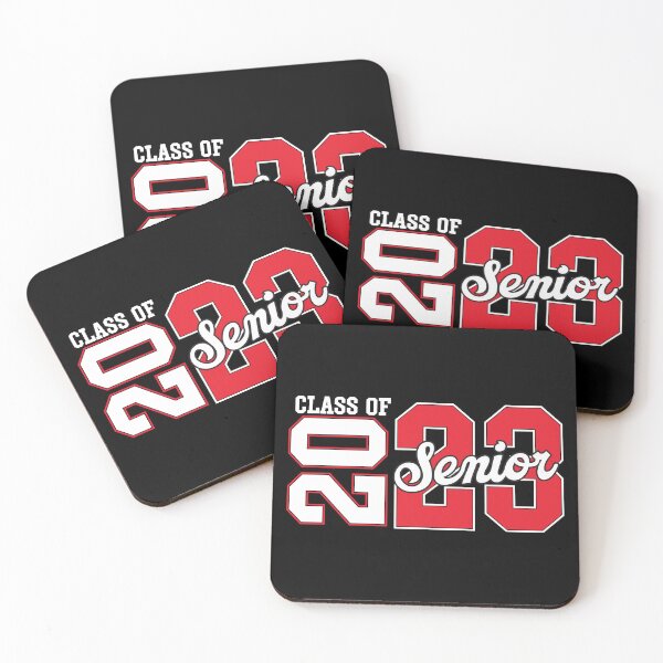 Item preview, Seniors 2023 designed and sold by Ashi17.