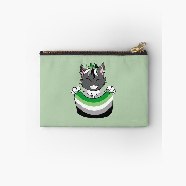 Item preview, Show Your Pride! (Aromantic Flag) designed and sold by Eve-aCatty.