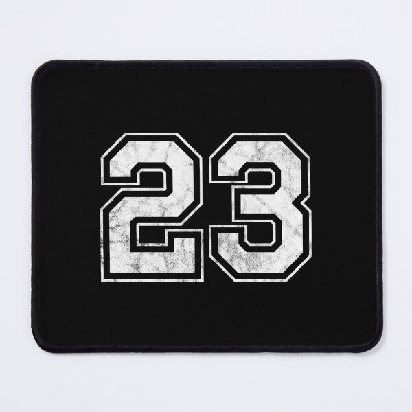 Item preview, Number 23 designed and sold by PaulSDesign.