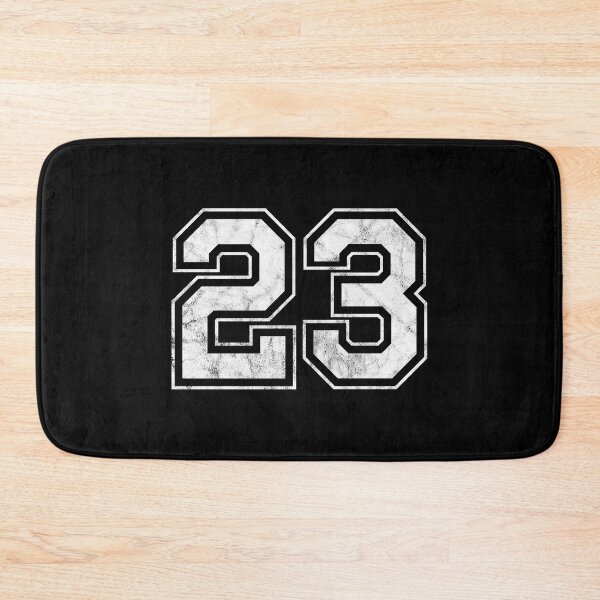 Item preview, Number 23 designed and sold by PaulSDesign.