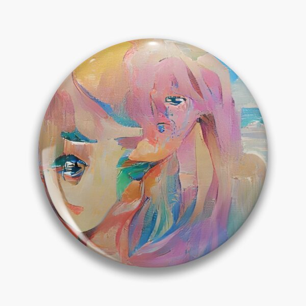 Artikelvorschau, Anime-Mädchen entworfen und verkauft von Joan-Studio.