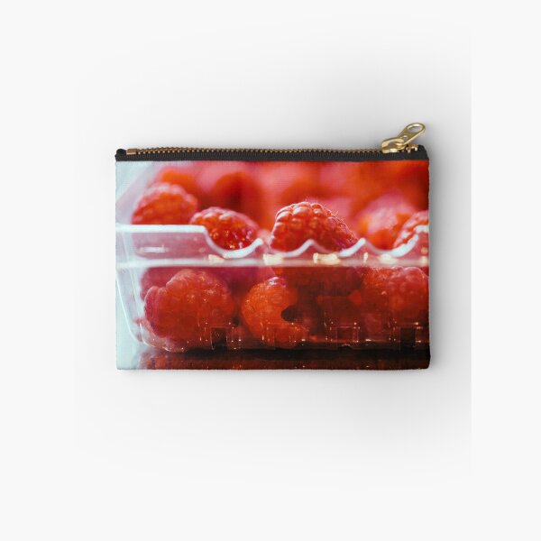 Item preview, Fresh Raspberries designed and sold by Chee Sim.