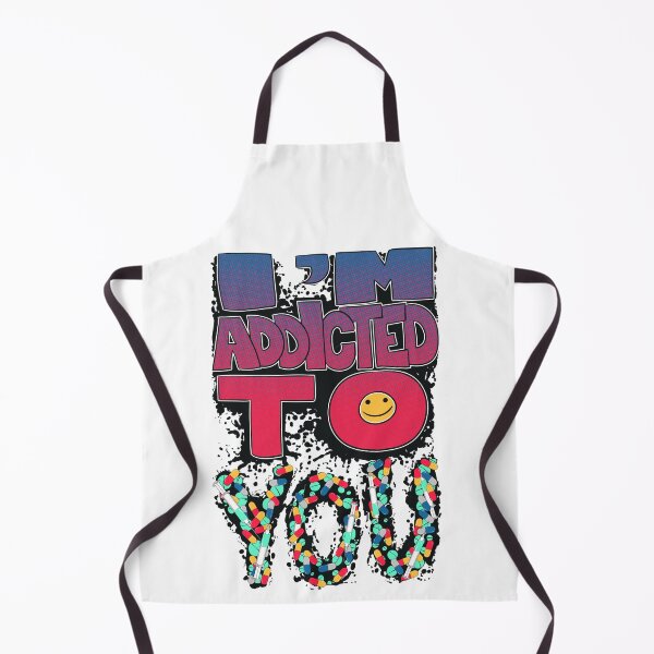 Item preview, Addicted to you designed and sold by KYUBE.