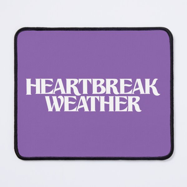 Item preview, Heartbreak Weather designed and sold by RafaTakami.