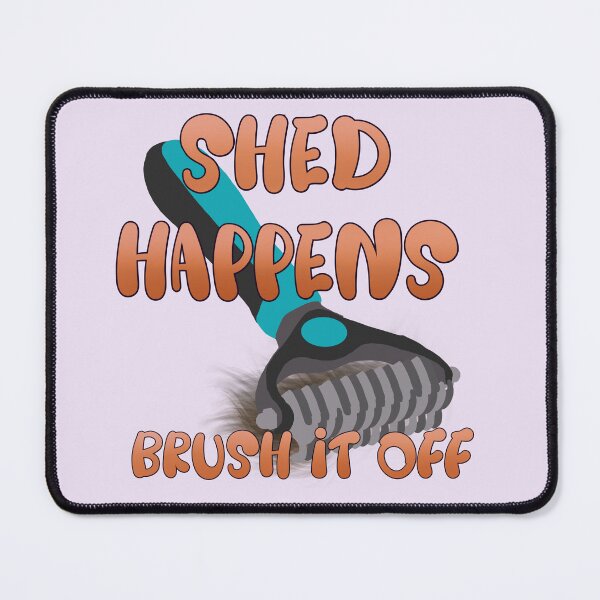 Item preview, Brush it off 2 designed and sold by SaintsPlace.
