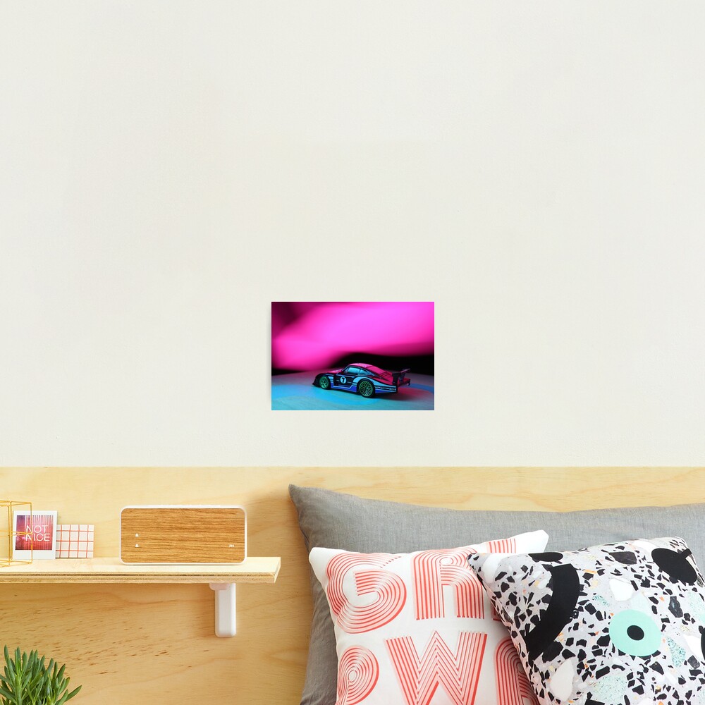 Item preview, Photographic Print designed and sold by mattmangrease.