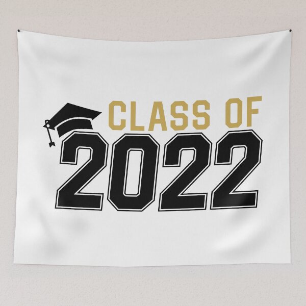 Item preview, seniors 2022 designed and sold by Ashi17.