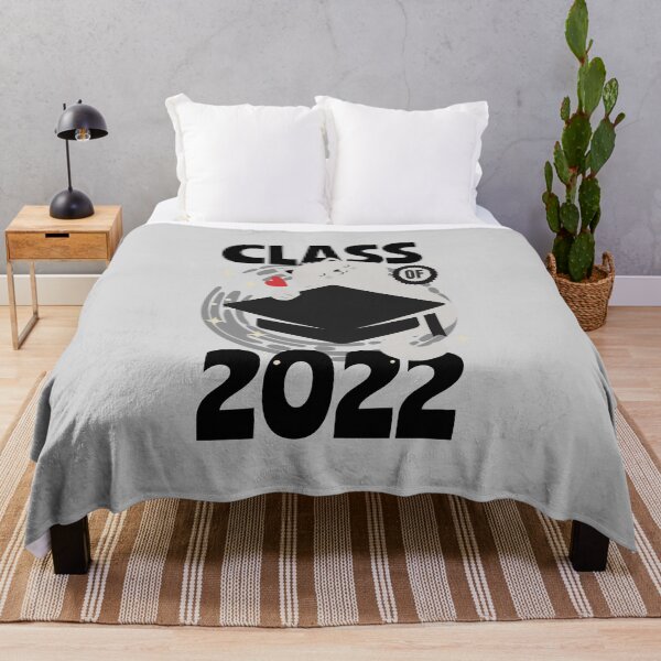 Item preview, Graduation Class of 2022 For Men Women Cute Cat  designed and sold by JooArtPrints  ★★★★★.
