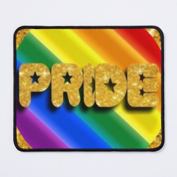 Item preview, Shining Pride Set: Gay Pride designed and sold by DuskWingArts.
