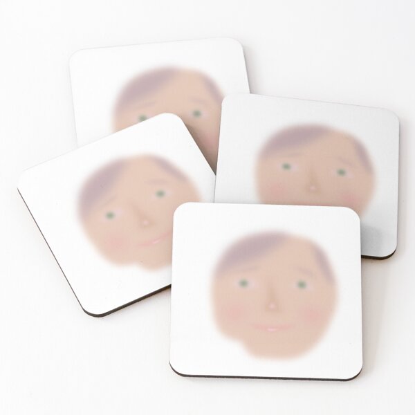 Item preview, Face 2 designed and sold by masabo.