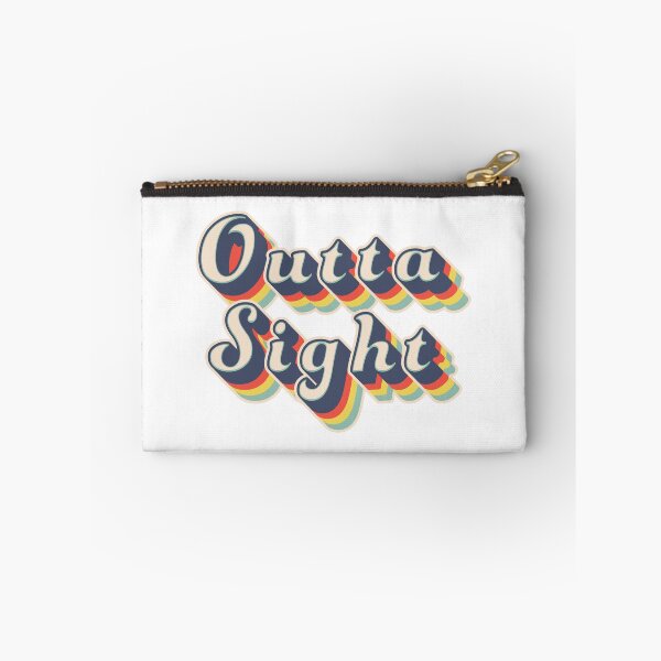 Item preview, Outta Sight 60s 70s Retro Vintage - White designed and sold by johnta17.