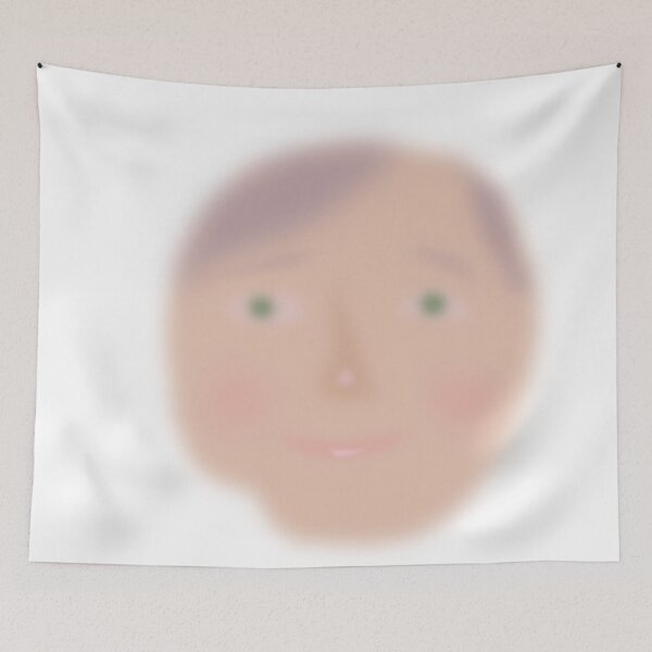 Item preview, Face 2 designed and sold by masabo.