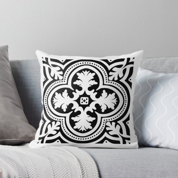 Item preview, Spanish Tile Design - Farmhouse, Rustic Art designed and sold by JoBella-Designs.
