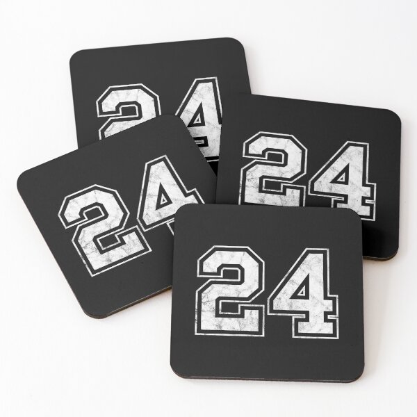 Item preview, Number 24 designed and sold by PaulSDesign.
