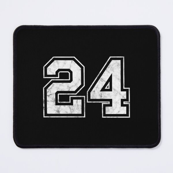 Item preview, Number 24 designed and sold by PaulSDesign.
