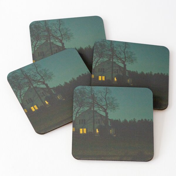 Item preview, Haunting Isolation: digital photograph designed and sold by Brokeartisttt.