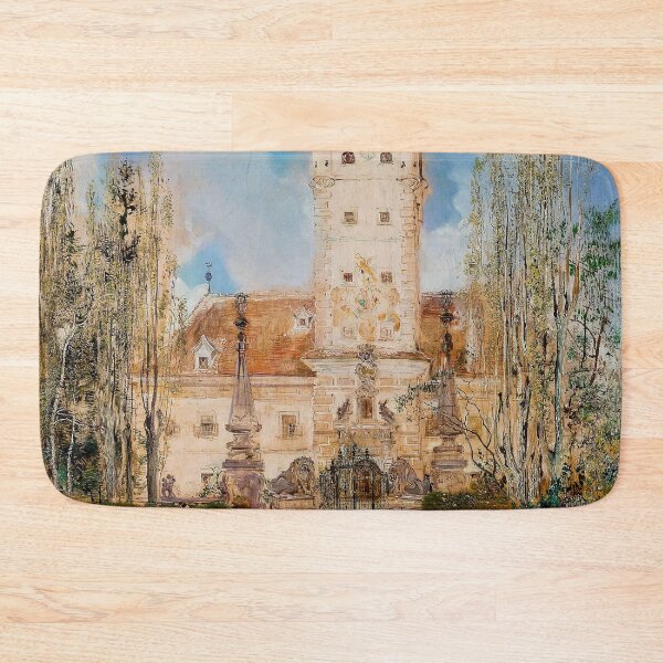 Item preview, Anton Romako Greillenstein Castle designed and sold by TeeARTHY.