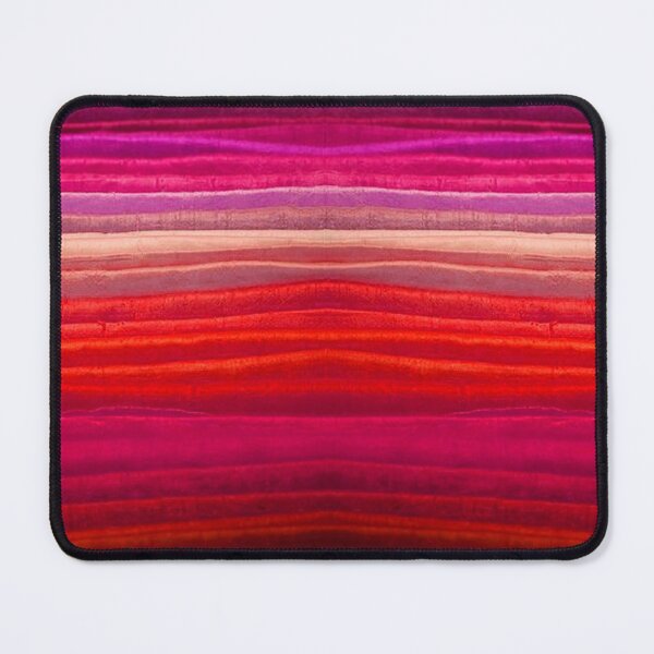 Item preview, Silken Stripes of Reds designed and sold by Peggy Stanley.