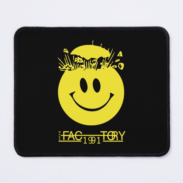 Item preview, 90s Rave (Wasp Factory) designed and sold by BFXIII.