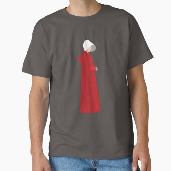 Item preview, The Handmaid_s Tale designed and sold by Fed-UpFrannie.