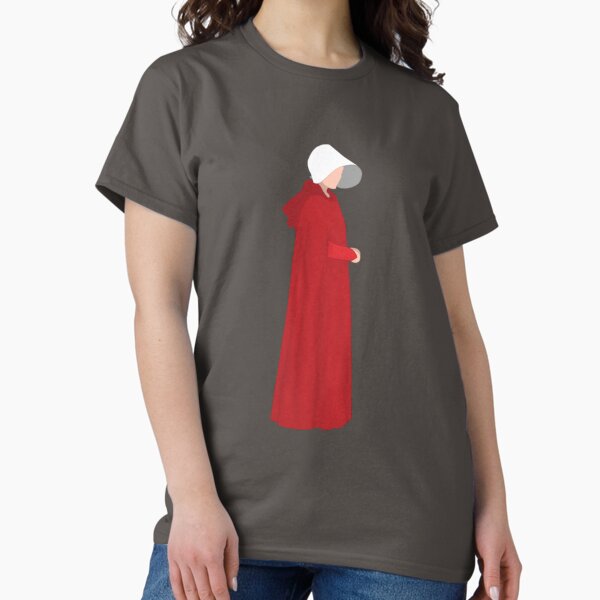 Item preview, The Handmaid_s Tale designed and sold by Fed-UpFrannie.
