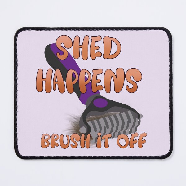 Item preview, Brush it off 3 designed and sold by SaintsPlace.