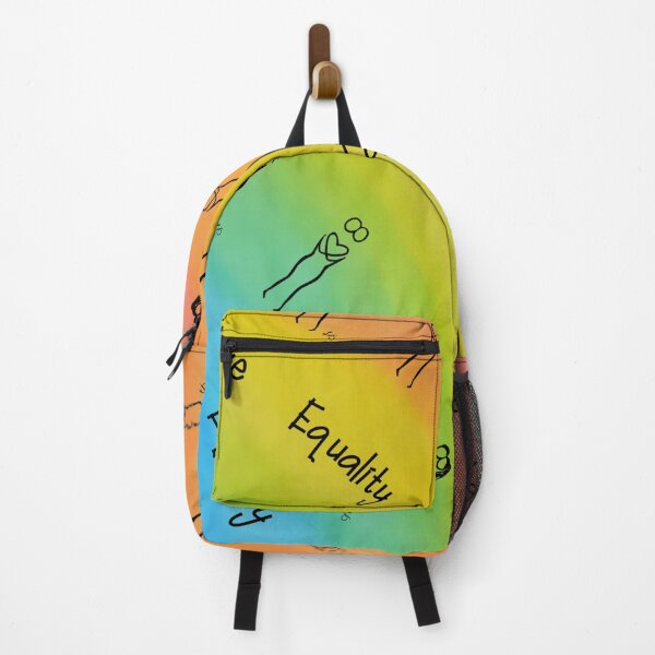 Item preview, Pride Love Equality Queer Community designed and sold by Lauren Jaeger.