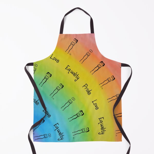 Item preview, Pride Love Equality Queer Community designed and sold by Lauren Jaeger.