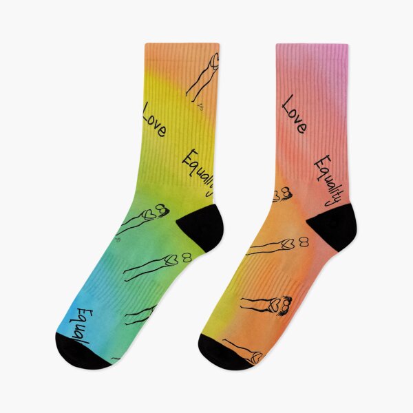 Item preview, Pride Love Equality Queer Community designed and sold by Lauren Jaeger.