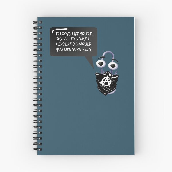 Item preview, Helpful Paperclip designed and sold by Lori P.