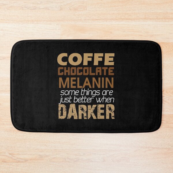Item preview, COFFE CHOCOLATE MELANIN JUNETEENTH INDEPENDENCE FREEDOM DAY designed and sold by lukas69graphic.