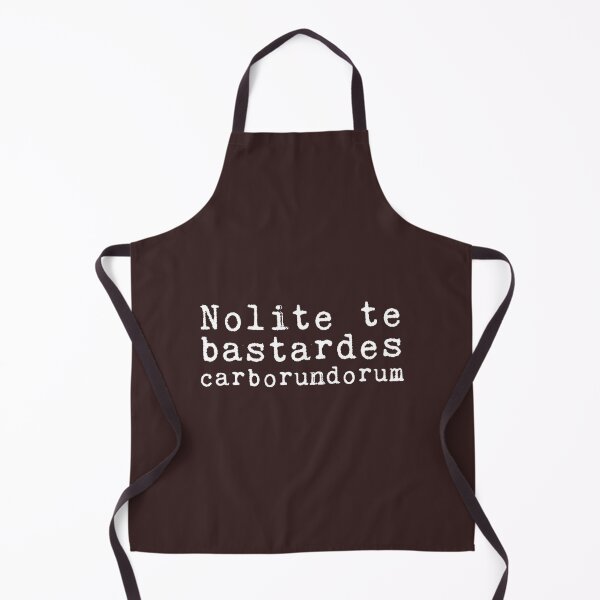 Item preview, Vintage Nolite Te Bastardes Carborundorum designed and sold by Fed-UpFrannie.