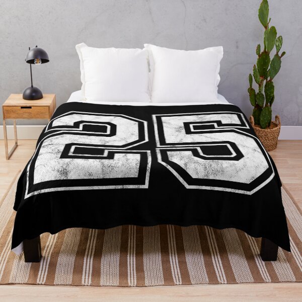 Item preview, Number 25 designed and sold by PaulSDesign.