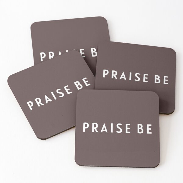 Item preview, The wives - Praise Be   designed and sold by Fed-UpFrannie.