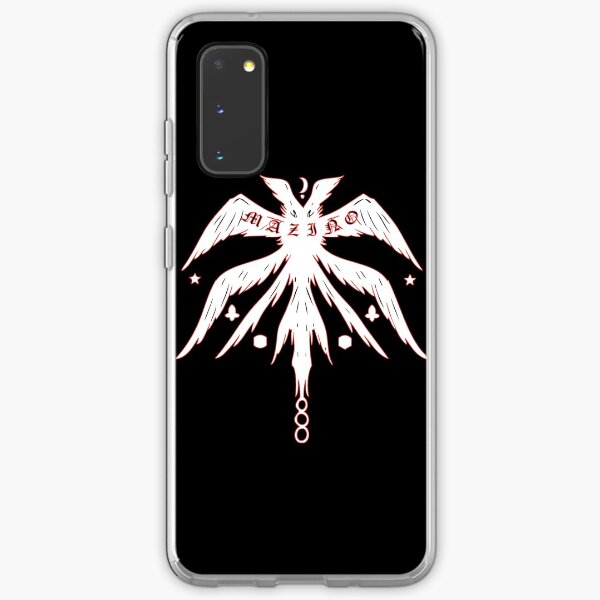 The Towers Third Strongest Samsung Galaxy Soft Case