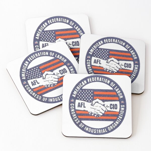 Item preview, Labor union designed and sold by Dzzoni.