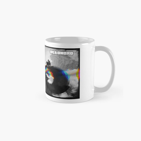 Ottonero Logo 1 Classic Mug