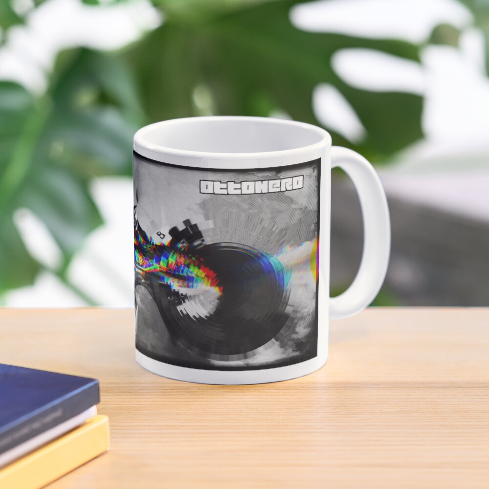 Item preview, Classic Mug designed and sold by Otto8nero2021.