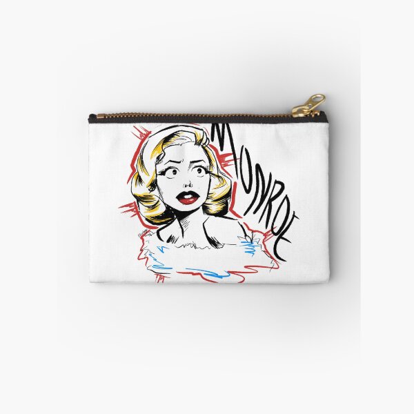 Item preview, Marilyn Monroe designed and sold by Ellendotcom.
