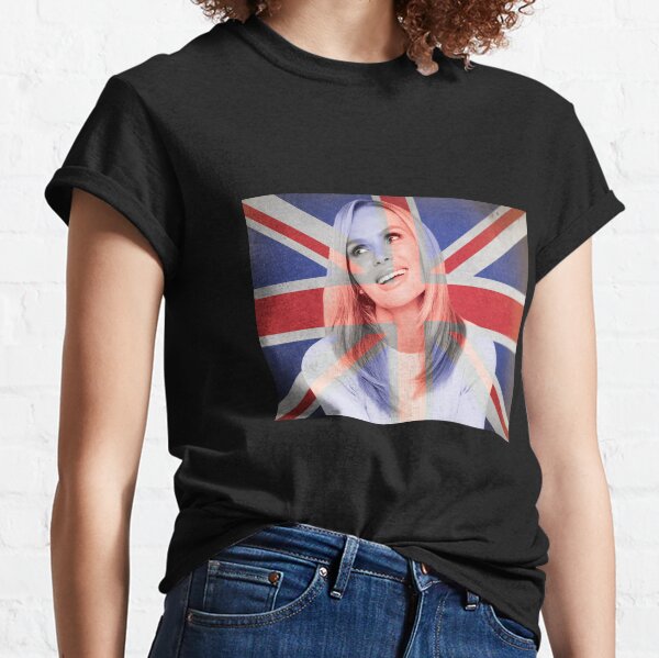 Amanda holden t shirt Clearance
