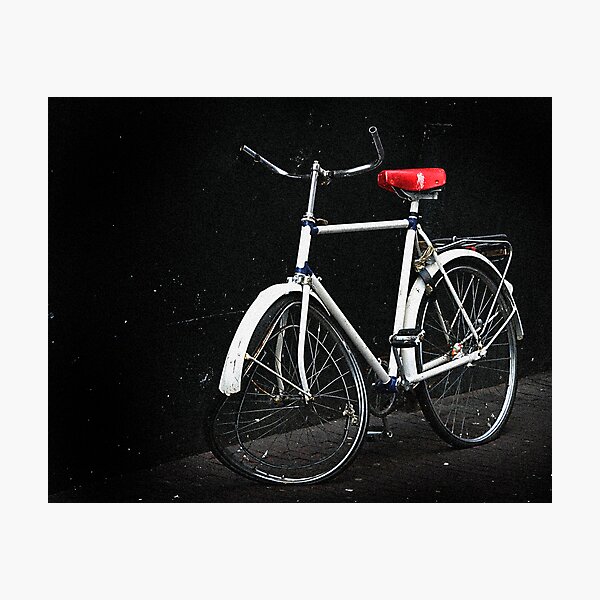 Item preview,  bike designed and sold by Danzo.