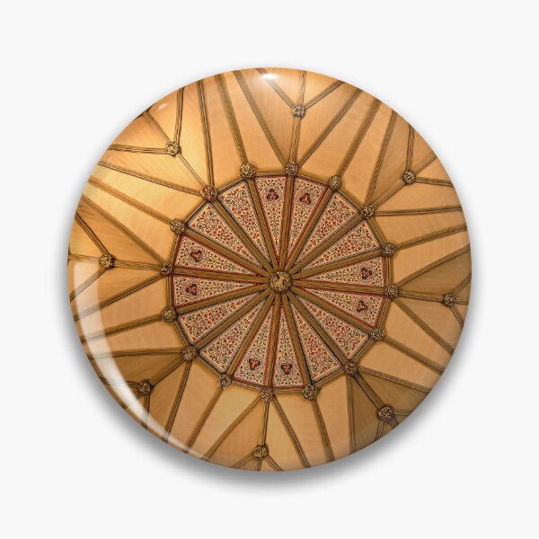 Item preview, Chapter House Ceiling designed and sold by AntSmith.