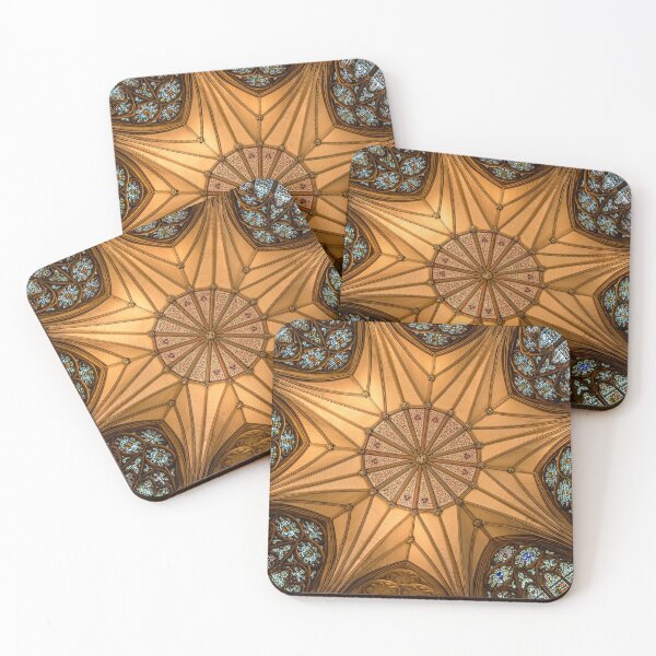 Item preview, Chapter House Ceiling designed and sold by AntSmith.