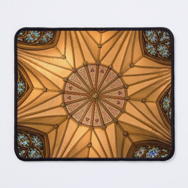 Item preview, Chapter House Ceiling designed and sold by AntSmith.