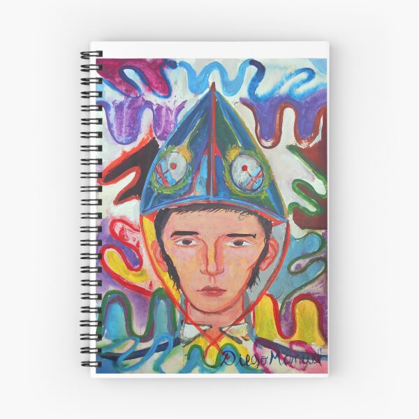 Item preview, San Martin designed and sold by Diego Manuel Rodriguez.