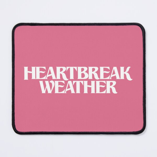Item preview, Heartbreak Weather designed and sold by RafaTakami.